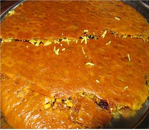عکس ته دیگ ته دیگه