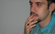 رضا تابنده