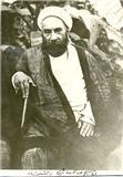عبدالله حایری