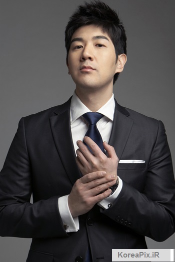 عکس های هان سانگ جین بازیگر نقش منشی هونگ در سریال ایسان 1