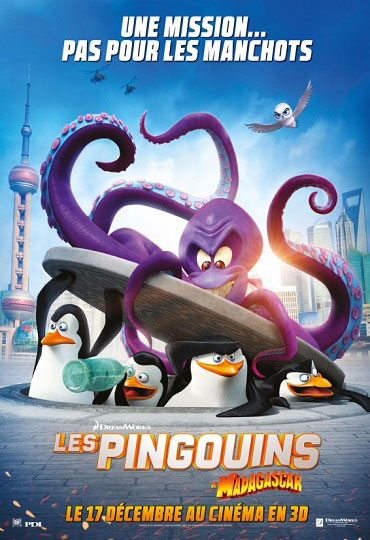 دانلود انیمیشن Penguins of Madagascar 2014 Penguins of Madagascar 2014 دانلود انیمیشن Penguins of Madagascar 2014