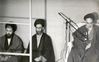 امام خمینی