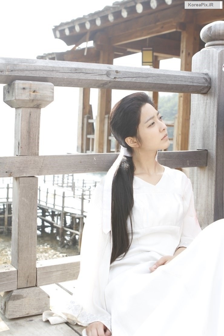 عکس های پارک سه یونگ بازیگر نقش شاهزاده نوگوک در سریال سرنوشت 1