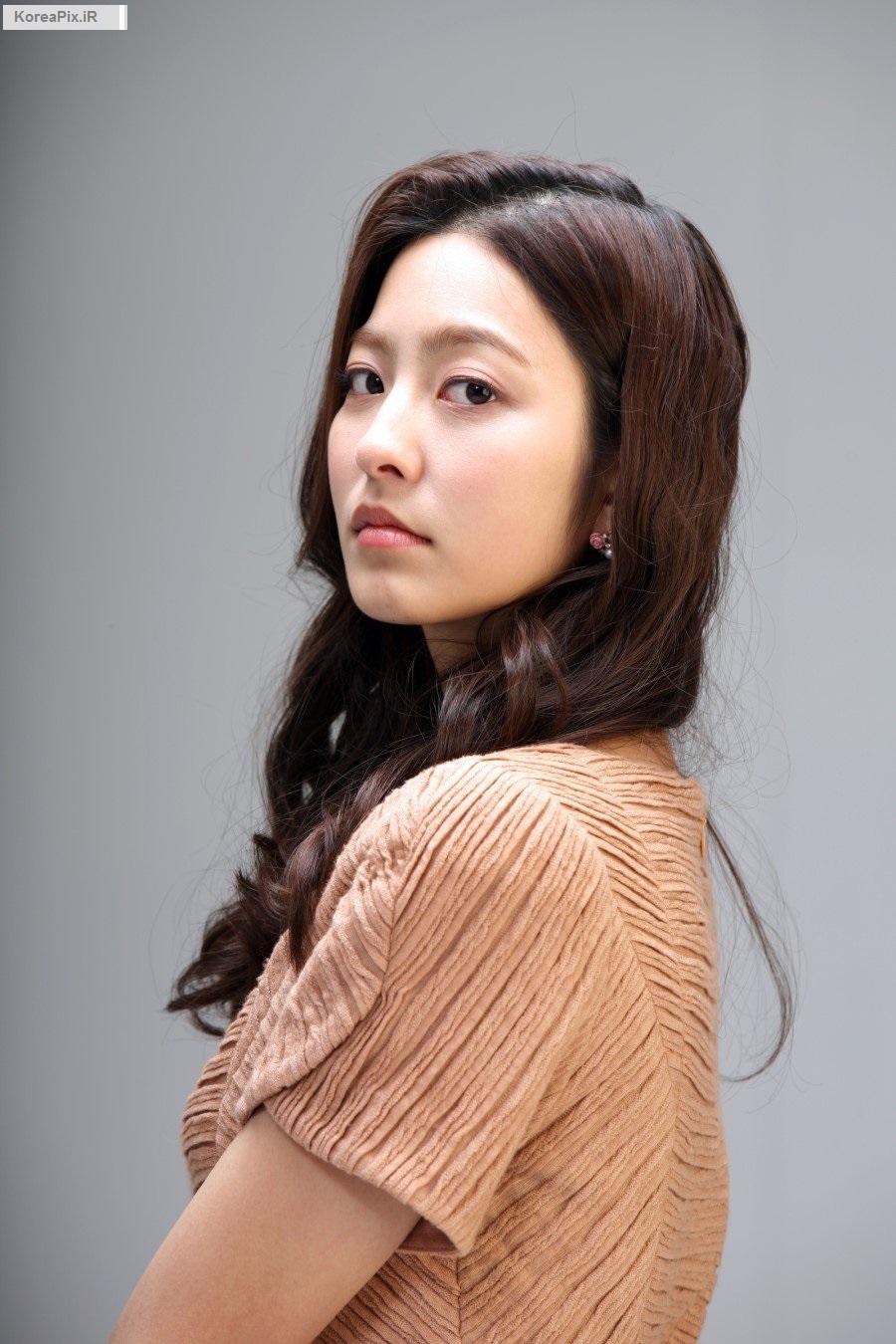 عکس های پارک سه یونگ بازیگر نقش شاهزاده نوگوک در سریال سرنوشت 1