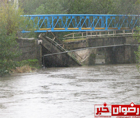 ماسال نیوز جاده شفارود رضوانشهر