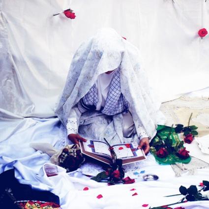 معبر سایبری حجاب