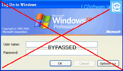 آموزش نفوذ به ویندوز XP بدون رمز عبور(کاملا تست شده)