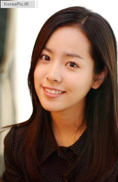 عکس های هان جی مین بازیگر نقش سونگ یون در سریال ایسان 1