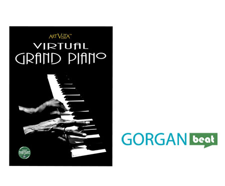 Virtual Grand Piano Art Vista Download