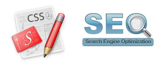 فایلهای CSS و تاثیر آن در سئو