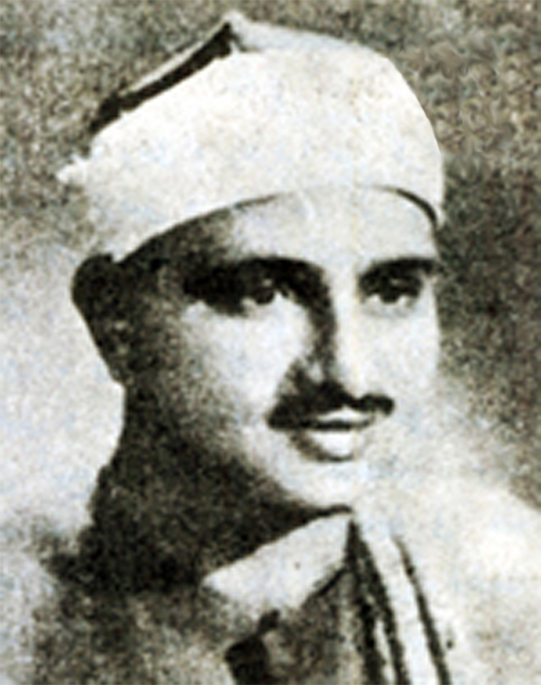 استاد منشاوي