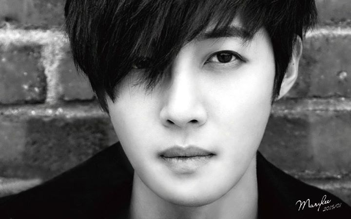 HD Wallpaper - Kim Hyun Joong Still Album Covers