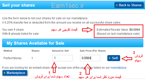 sell_shares_mtv_earn1sec