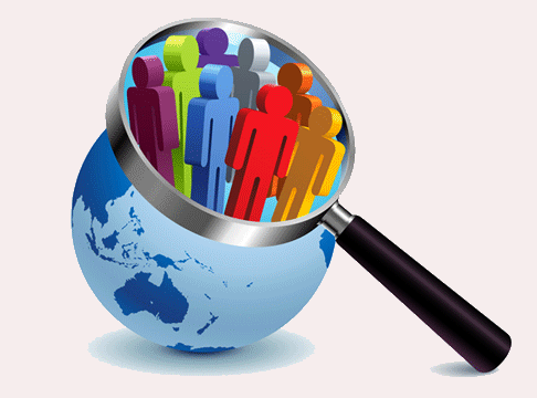 تحقیقات بازاریابی در بازاریابی اینترنتی