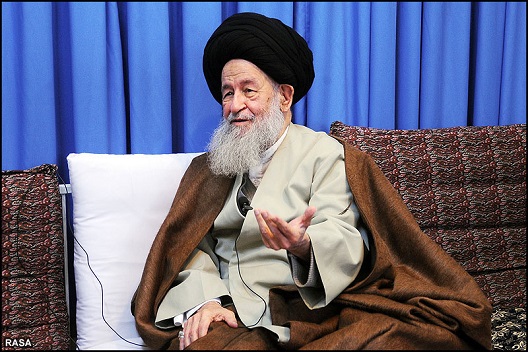 علوی گرگانی