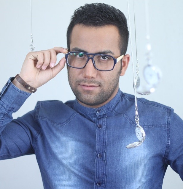دانلود اهنگ جدید آرش خان احمدی به نام تو با منی