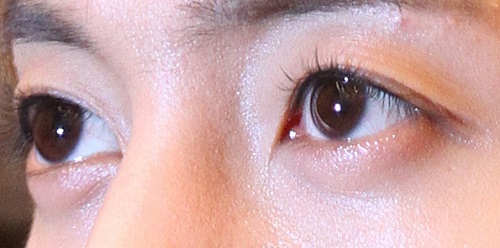 Eyes Of My Love, Kim Hyun Joong