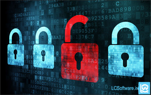 راه های حفاظت از رمز عبور در اینترنت
