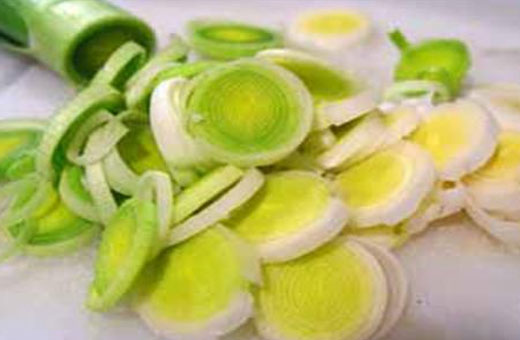 سبزی