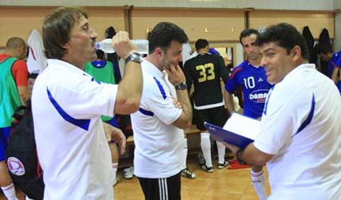 داداش زاده + ناظمی