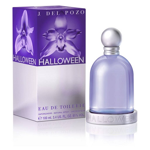 jesus delpozo Halloween