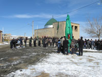 مشهد کاوه کاوه آهنگر