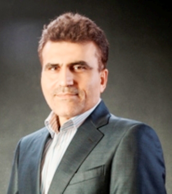 دکتر جمشید سلحشور (عضو محترم شورای شهر اهواز) Salahshour