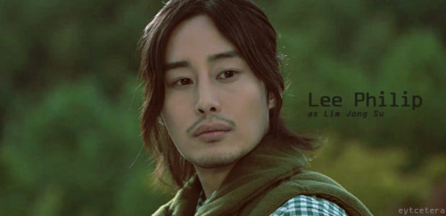 Lee Philip بازیگر نقش پزشک گوریو در سریال سرنوشت