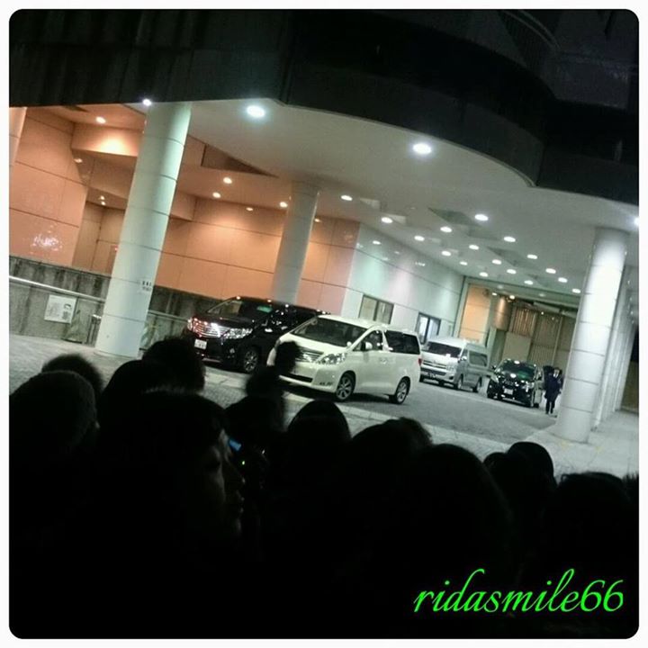 Fancam - Kim Hyun Joong Sent From GEMINI TOUR @Pacifico Yokohama Hall