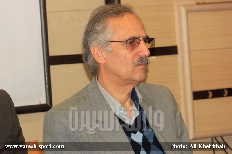 مهدی الطافی