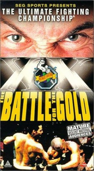 دانلود یو اف سی 20 | UFC 20 : Battle for the Gold