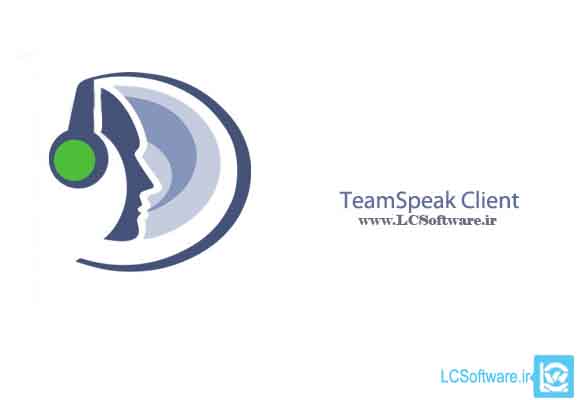 دانلود نرم افزار ارتباط صوتی TeamSpeak Client 3.0.16