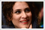 ویشکا آسایش و باران کوثری در سی و سومین جشنواره فیلم فجر