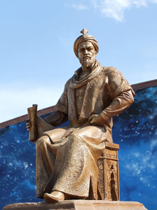 الغ بیگ
