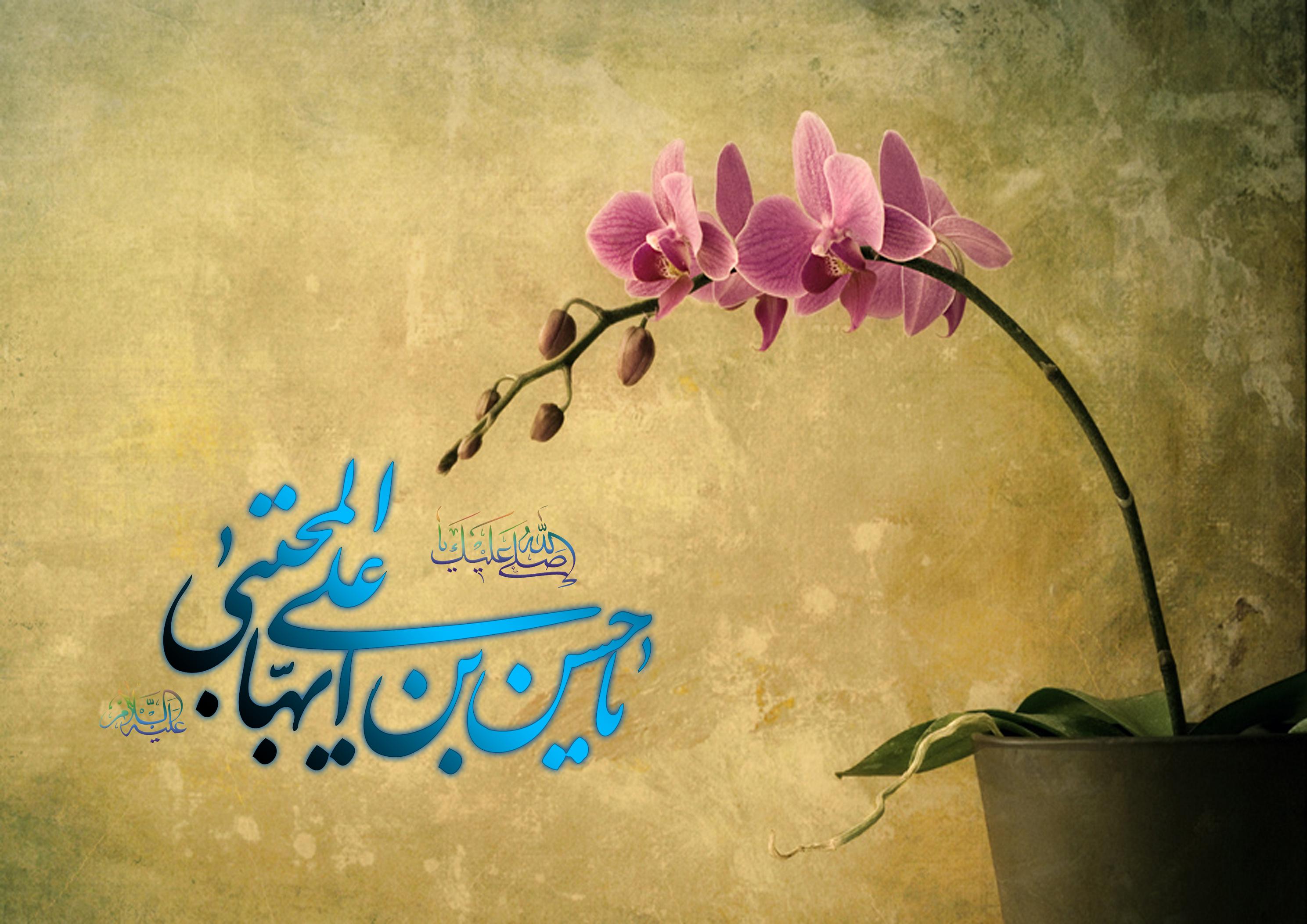 چهل داستان و حدیث از زندگانی امام حسن مجتبی