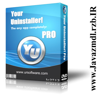 دانلود آخرین نسخه نرم افزار  Your Uninstaller Pro