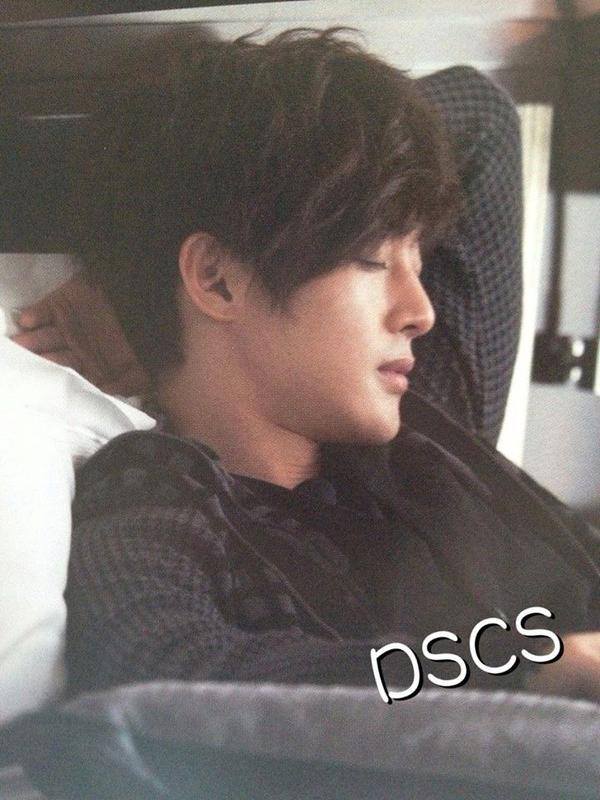 Good Night Henecians