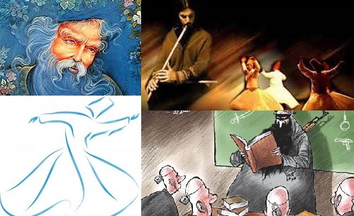 مولوی