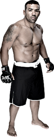 ))> پیش نمایش UFC Fight Night 60 : Henderson vs. Thatch <((