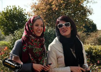 عکس های جدید بازیگران ایرانی