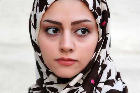 عکس های جدید بازیگران | خوشگل ترین بازیگران زن ایرانی | زیباترین بازیگران زن ایرانی | مهسا کریم زاده