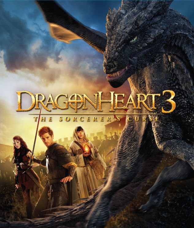 Dragonheart 3: The Sorcerers Curse 2015, خلاصه داستان Dragonheart 3: The Sorcerers Curse 2015, دانلود رایگان فیلم جدید Dragonheart 3: The Sorcerers Curse 2015, دانلود زیرنویس فیلم Dragonheart 3: The Sorcerers Curse 2015, دانلود فیلم Dragonheart 3: The Sorcerers Curse 2015 با لینک مستقیم, دانلود فیلم Dragonheart 3: The Sorcerers Curse 2015 با کیفیت عالی, دانلود فیلم با لینک مستقیم, دانلود فیلم تخیلی Dragonheart 3: The Sorcerers Curse 2015, دانلود فیلم جدید Dragonheart 3: The Sorcerers Curse 2015, دانلود فیلم زیبای Dragonheart 3: The Sorcerers Curse 2015, دانلود کاور Dragonheart 3: The Sorcerers Curse 2015, دانلود کیفیت بلوری Dragonheart 3: The Sorcerers Curse 2015, زیرنویس فارسی ,The Sorcerers Curse 2015,Dragonheart 3: The Sorcerers Curse 2015,Dragonheart 3