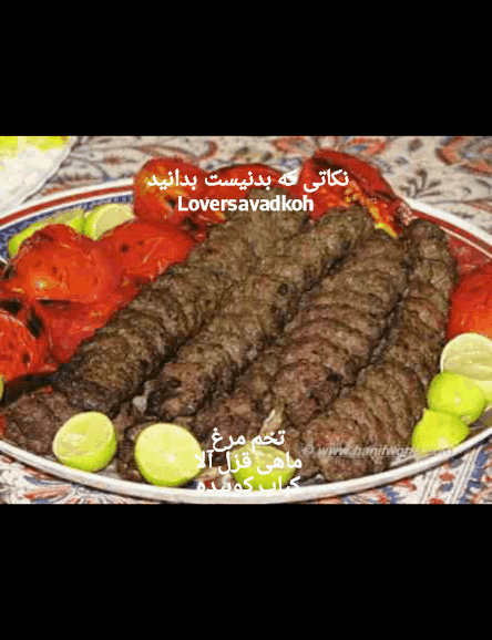 نکاتی که بدنیست بدانید3