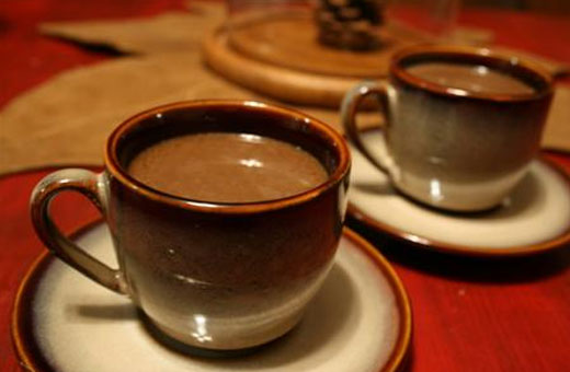 نوشیدنی