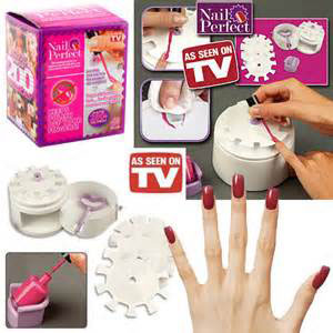 دستگاه نیل پرفکت nail perfect ارزان