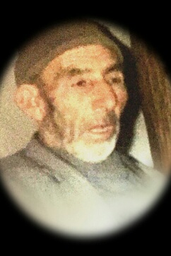 شادروان حسن آقا سلامی