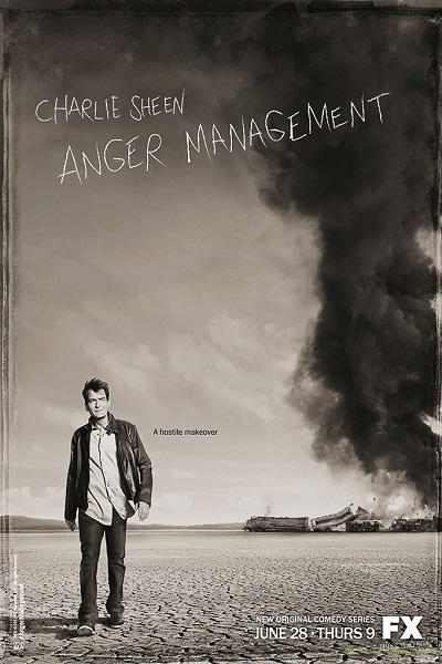 دانلود سریال Anger Management