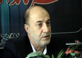 فرماندار همدان -علی تعالی فرماندار همدان -علی تعالی