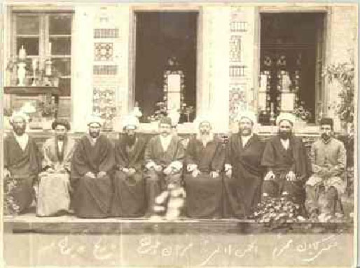 عکسهایی از زمان قاجار عکسهایی از زمان قاجار