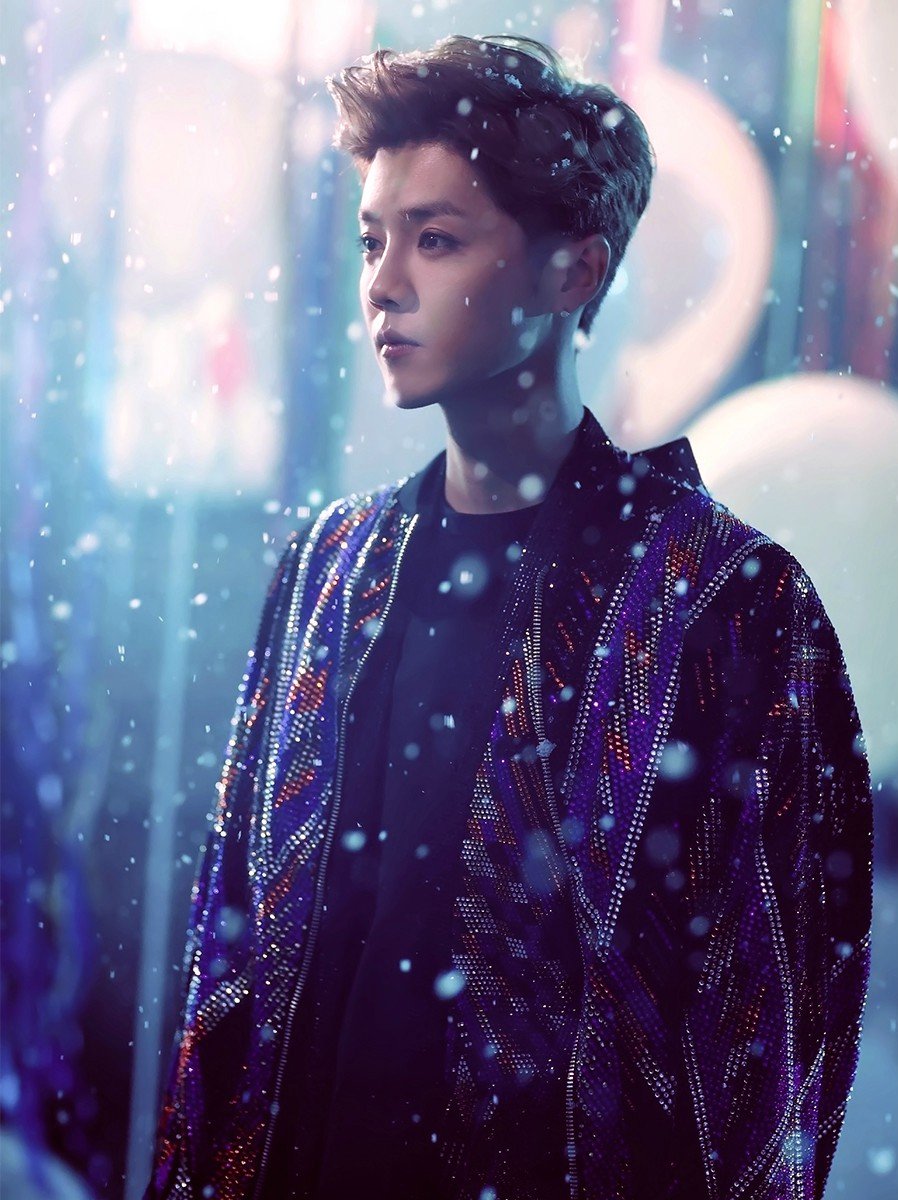 Baekhyun & Luhan Iranian Fan Club